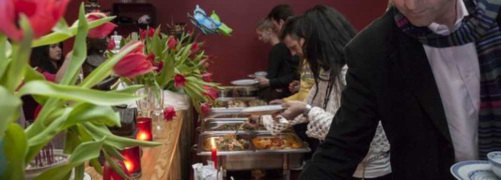 Restaurant Taleh Thai in Berlin - Prenzlauer Berg