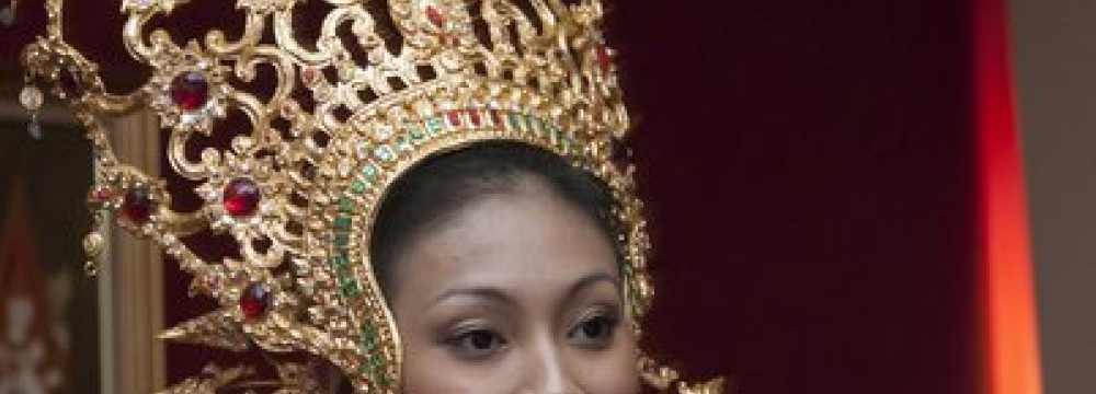 Restaurant Taleh Thai in Berlin - Prenzlauer Berg