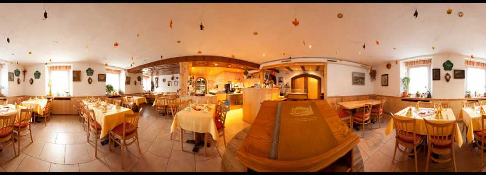 Gasthof zum Ochsen in V�hrenbach