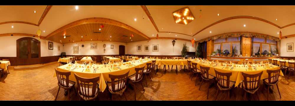 Gasthof zum Ochsen in V�hrenbach