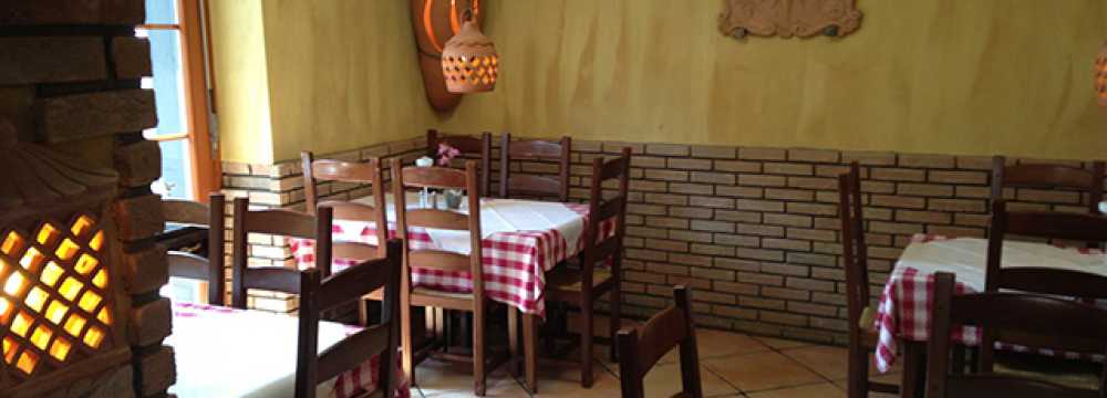 Ristorante Pizzeria Adria in Gie�en