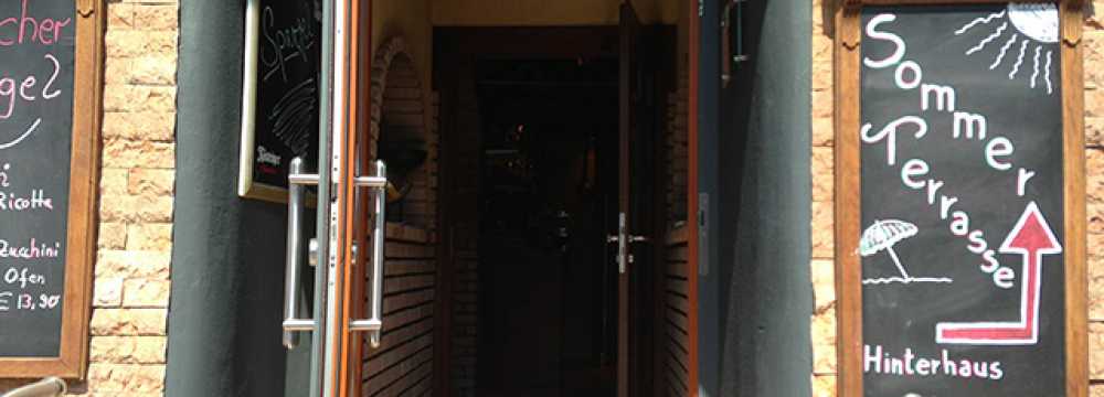 Ristorante Pizzeria Adria in Gie�en