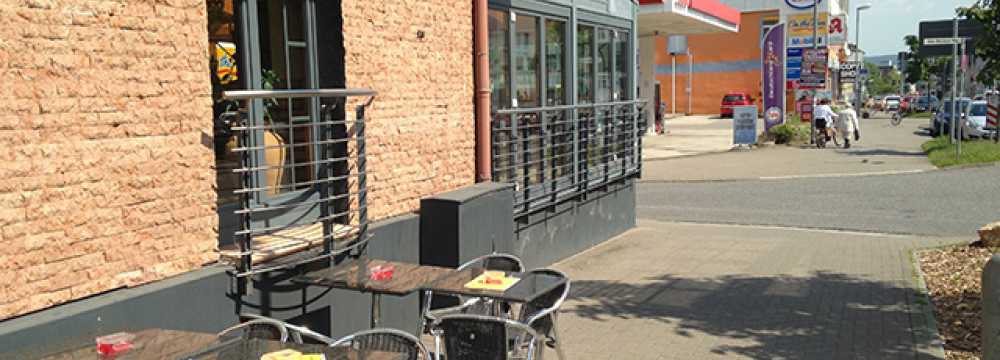 Ristorante Pizzeria Adria in Gie�en