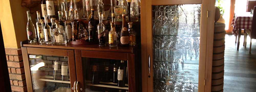 Ristorante Pizzeria Adria in Gie�en