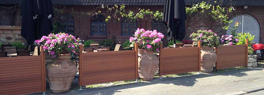 Ristorante Pizzeria Adria in Gie�en