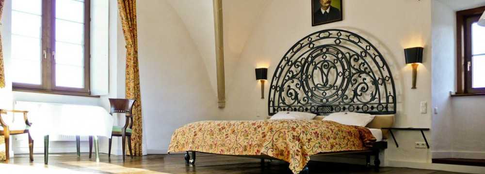 Schloss Lembeck Hotel & Restaurant in Dorsten