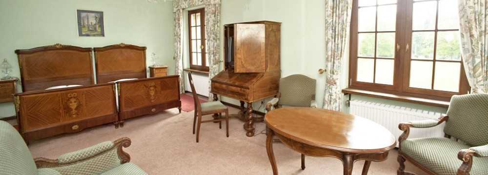 Schloss Lembeck Hotel & Restaurant in Dorsten