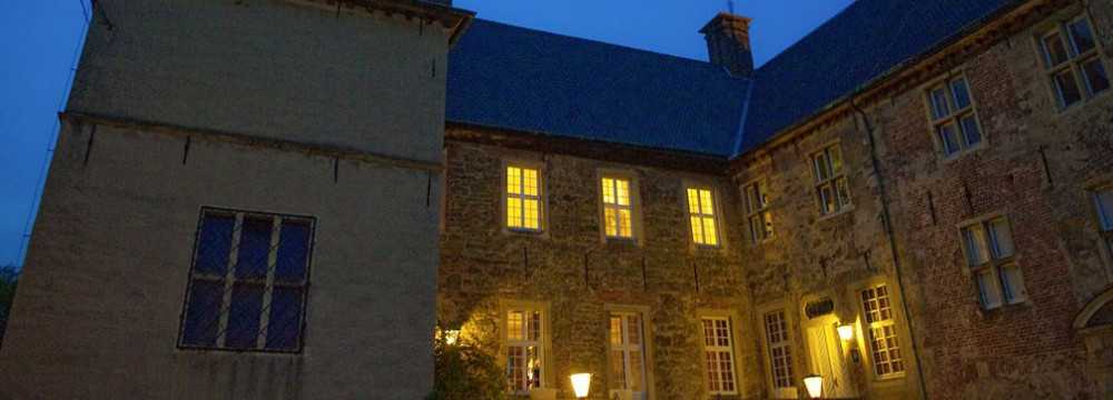 Schloss Lembeck Hotel & Restaurant in Dorsten