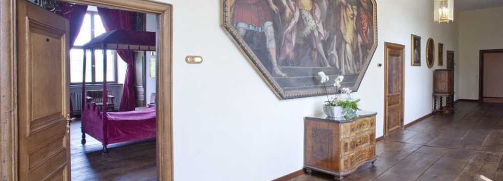 Schloss Lembeck Hotel & Restaurant in Dorsten