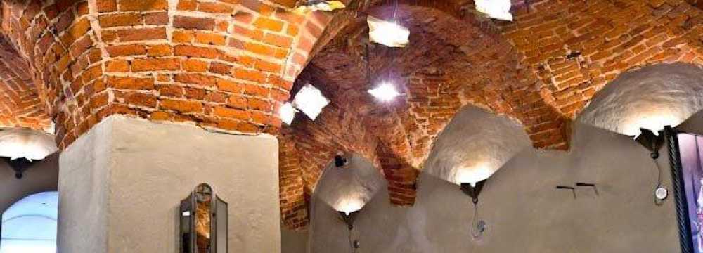 Schloss Lembeck Hotel & Restaurant in Dorsten