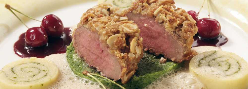 Schwarzwaldhotel Tanne Tonbach in Baiersbronn