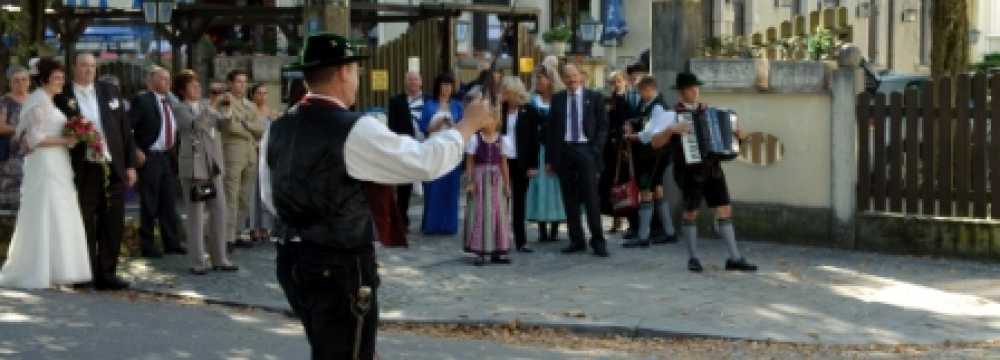 Wirtshaus Kurgarten in M�nchen