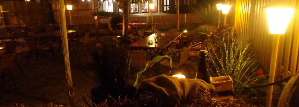 Gasthaus Adler in Berghaupten