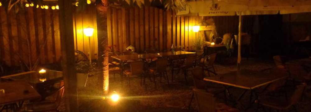 Gasthaus Adler in Berghaupten