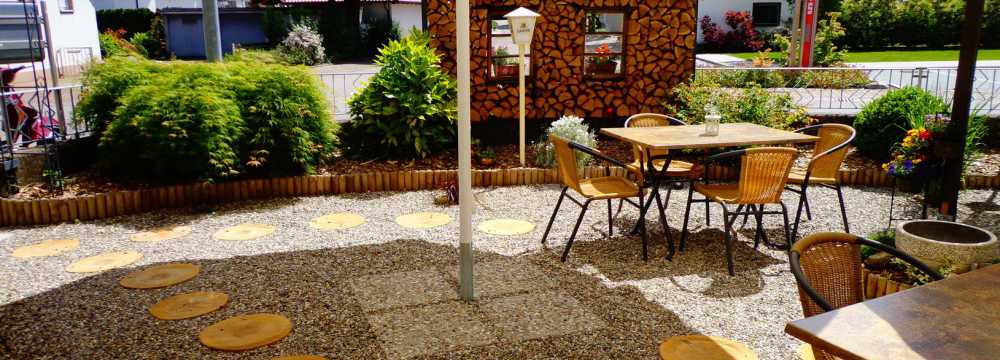 Gasthaus Adler in Berghaupten