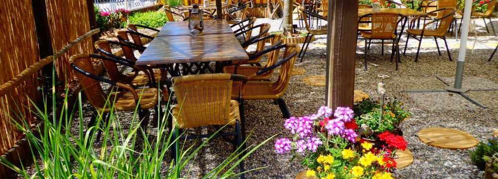 Gasthaus Adler in Berghaupten