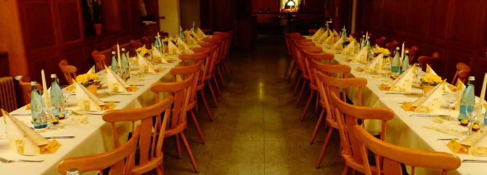 Gasthaus Adler in Berghaupten