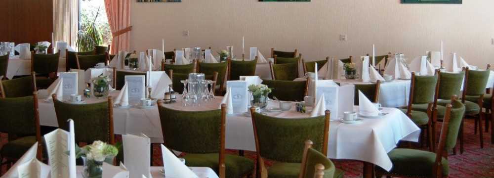 Haus Koppelberg in Wipperf�rth