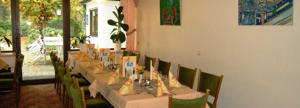 Haus Koppelberg in Wipperf�rth