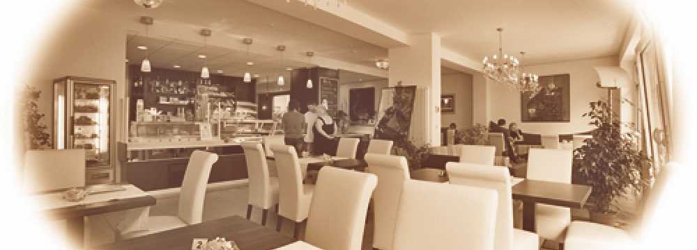 Restaurants in Kirchheimbolanden: Cafe Confiserie Conditorei Enkler