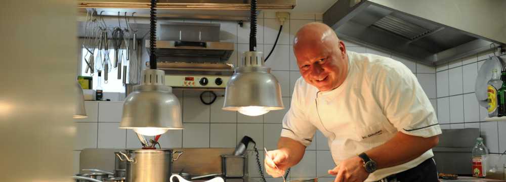 Restaurant Im G�tchen  in Bad Kreuznach