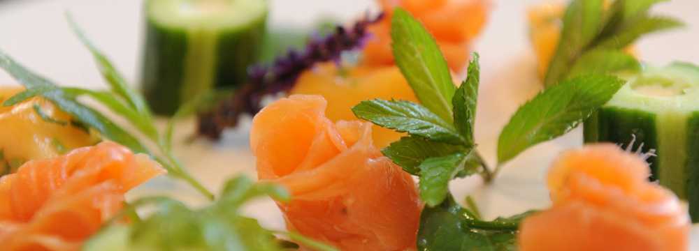 Restaurant Im G�tchen  in Bad Kreuznach