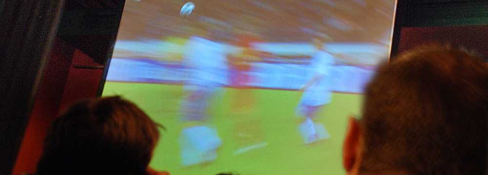 Maulwurf in Stuttgart