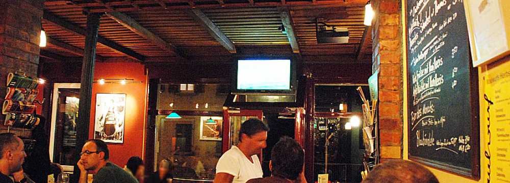 Maulwurf in Stuttgart