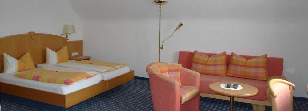 Landgasthaus Zur Klause  in Eriskirch