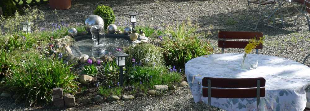 Landgasthaus Zur Klause  in Eriskirch