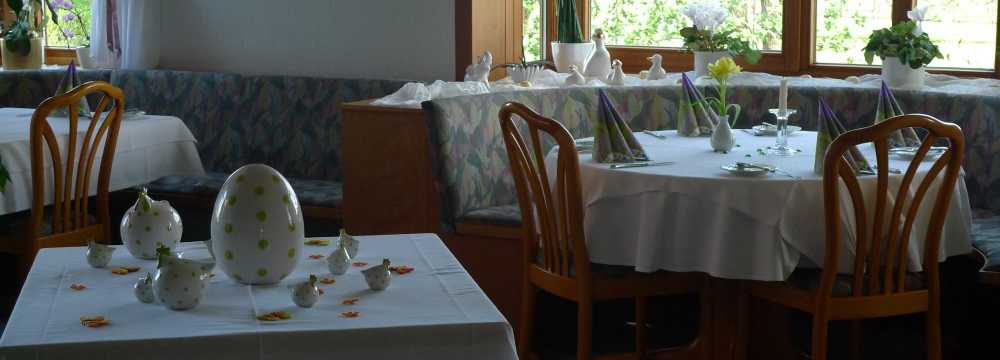 Landgasthaus Zur Klause  in Eriskirch