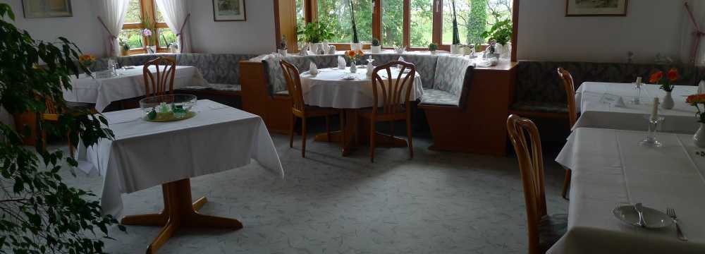 Landgasthaus Zur Klause  in Eriskirch