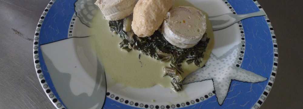 Landgasthaus Zur Klause  in Eriskirch