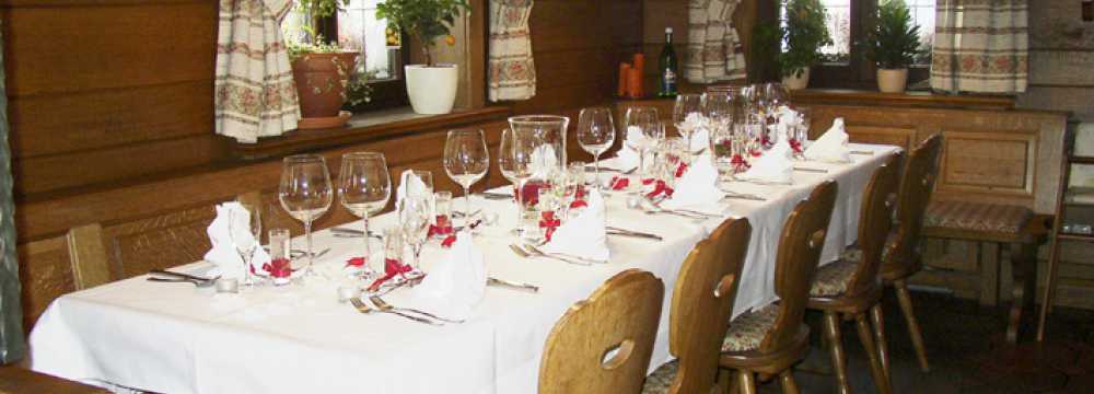 Weinstube Unm��ig in Stuttgart