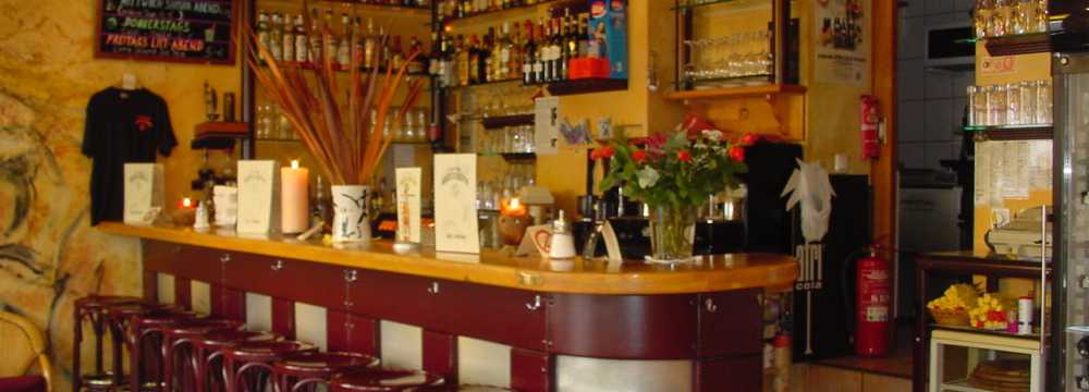 CafeBar Nachtschalter in Offenbach am Main