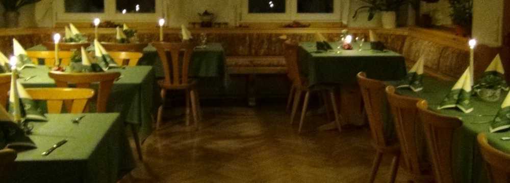 Gasthof Sonne in Hergensweiler