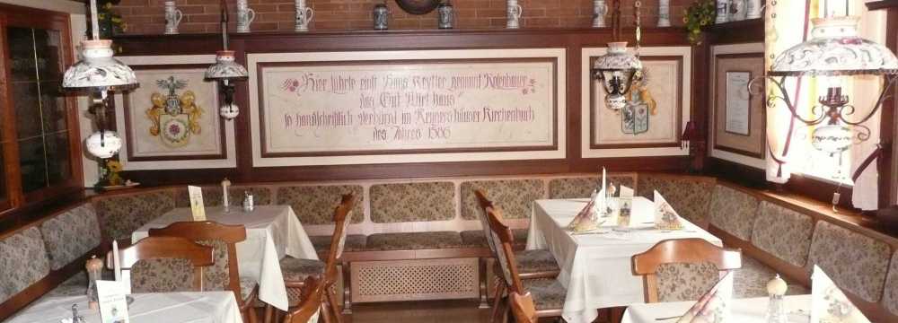 Landgasthaus Hotel Bonn *** Superior in Baunatal / Kassel