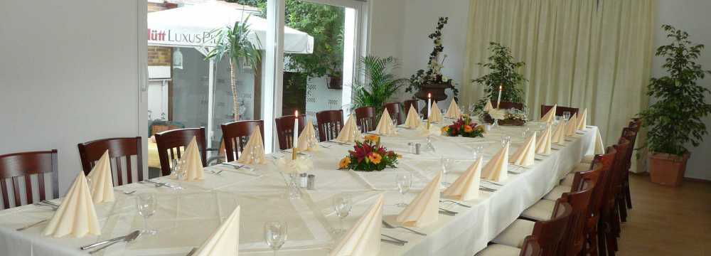 Landgasthaus Hotel Bonn *** Superior in Baunatal / Kassel