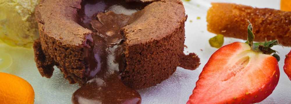 Restaurants in Remscheid: Hotel Restaurant Kromberg