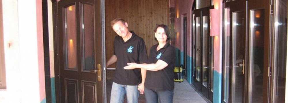 Schalkhaus in Elsenfeld