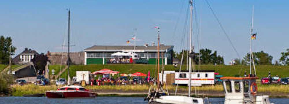 F�hrhaus in Kollmar