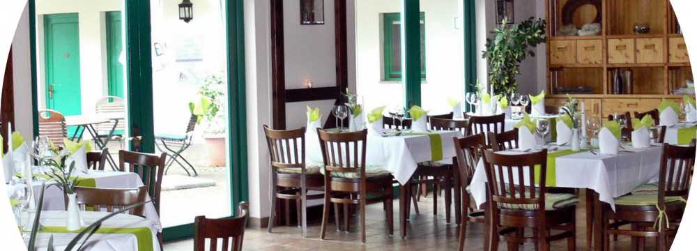 Restaurants in Dsedau:  Zur Altmark 