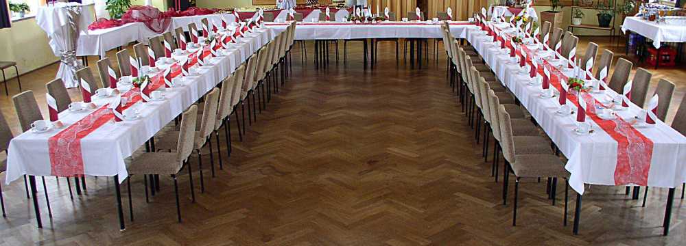 Gasthof Dittmannsdorf in Olbernhau-Dittmannsdorf