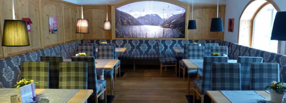 Hotel Schwarzenberg in Glottertal