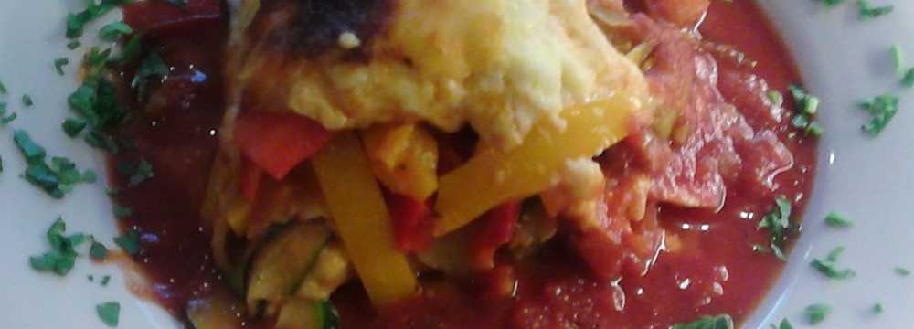 Kornkammer in M�nchen