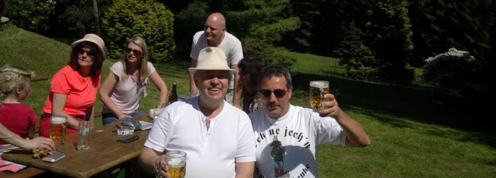 Kottmarschenke in Eibau OT Kottmarh�user