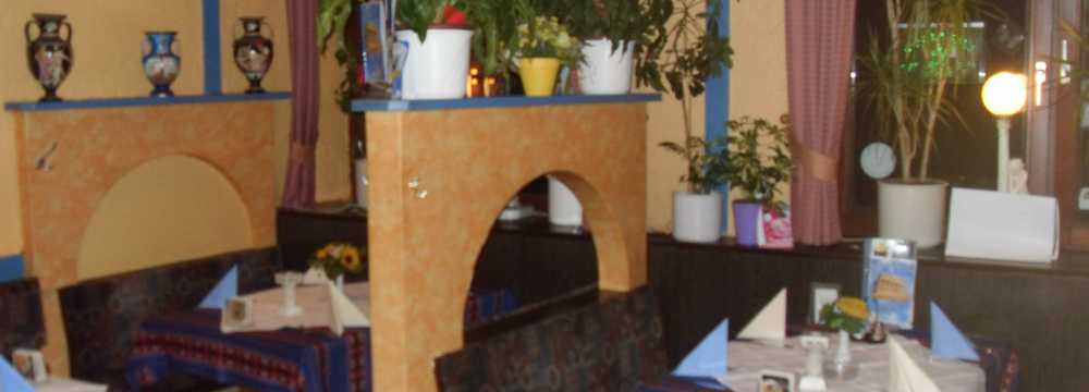 Parthenon Restaurant in Bremen