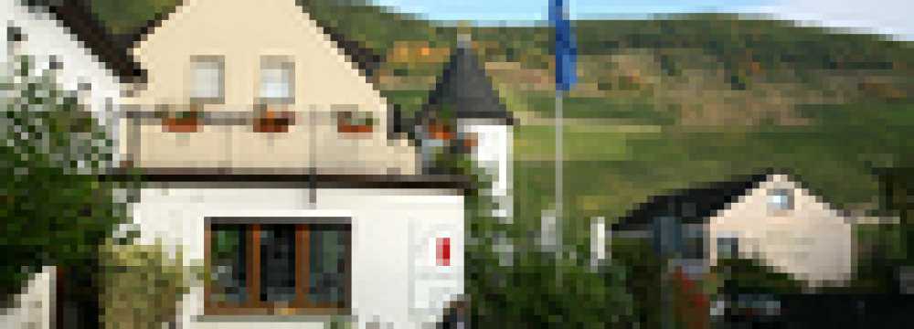 Gutshotel Galerie-Riesling in Trittenheim