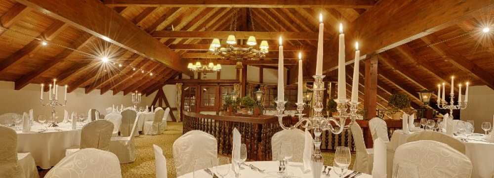 Schwarzwald- Restaurant Chmi-Hsle in Husern
