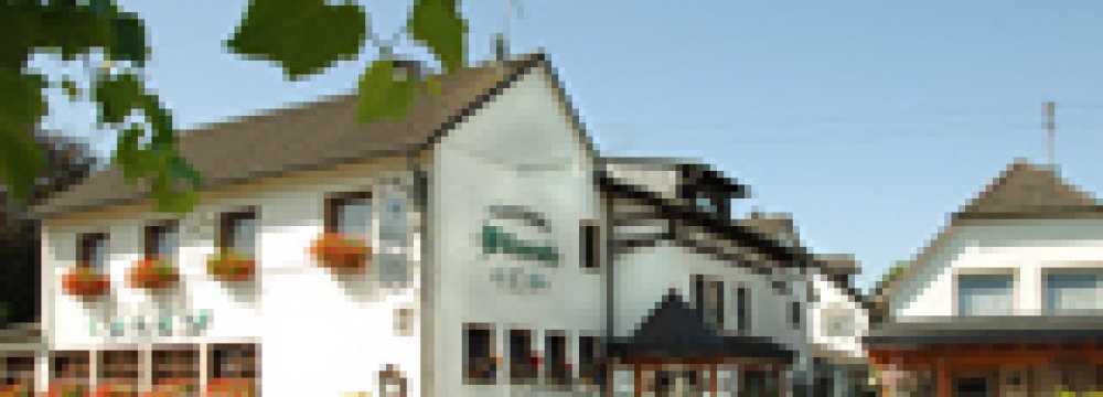 Gasthof Willmeroth ( Hotel Maueler Hofbr�u GmbH ) in Windeck